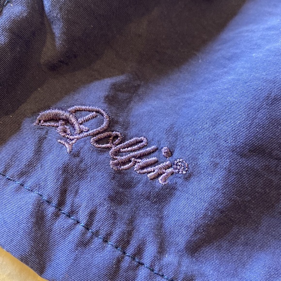 Swim trunks dolphin - Picture 3 of 5